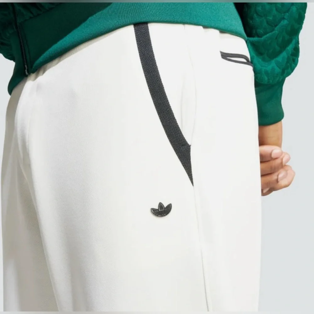 Adidas Men's Premium Tailored Pants S and L - Picture 4 of 10